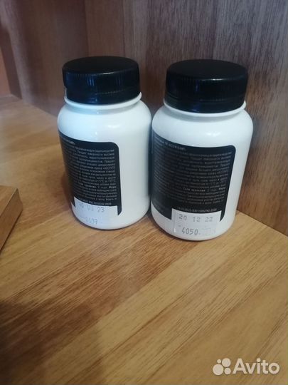 Лак на акриловой основе