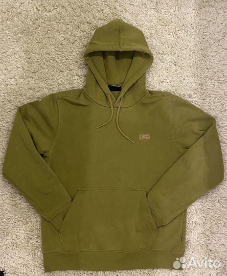 Худи dickies оригинал