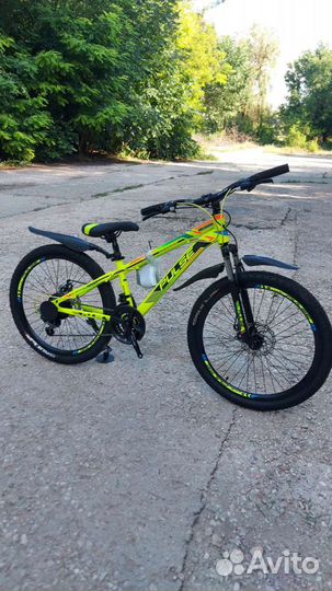 Велосипеды