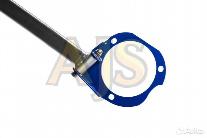 Taiko распорка стоек Forester SH, Impreza GR Turbo синий