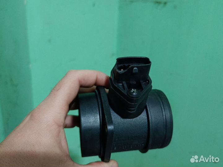 Датчик дмрв 037