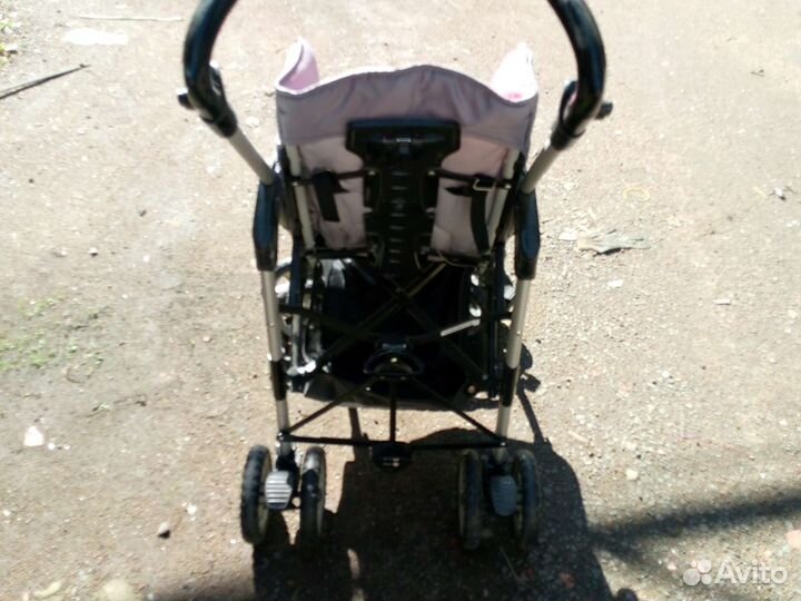 Детские коляска capella