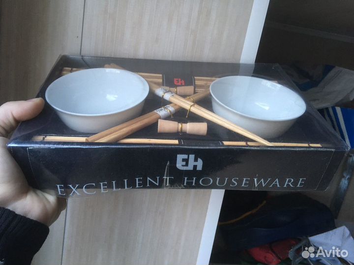 Набор для суши