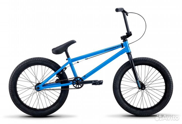 BMX atom Ion 2021 20.4