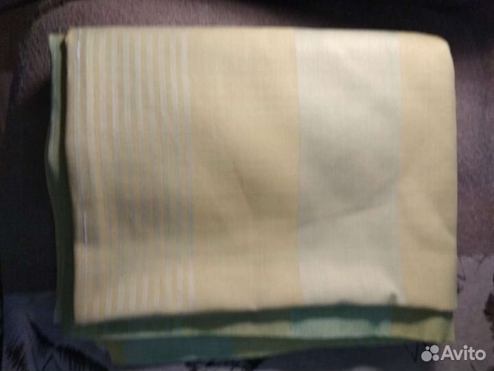 Ткань портьерная, плотная, хлопок