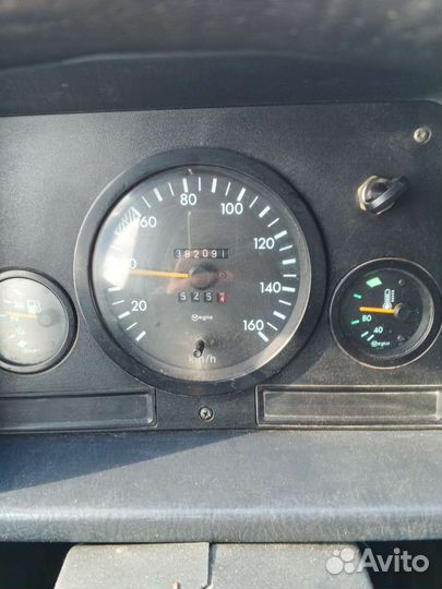 Радиатор охлаждения на мб100д