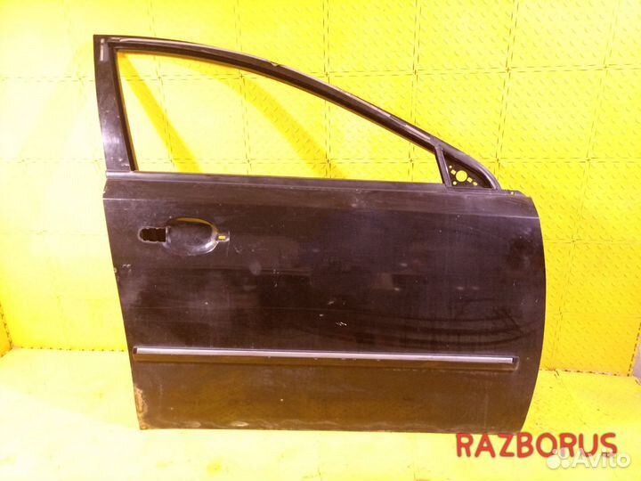 Дверь передняя правая Haima 3 2007-2013