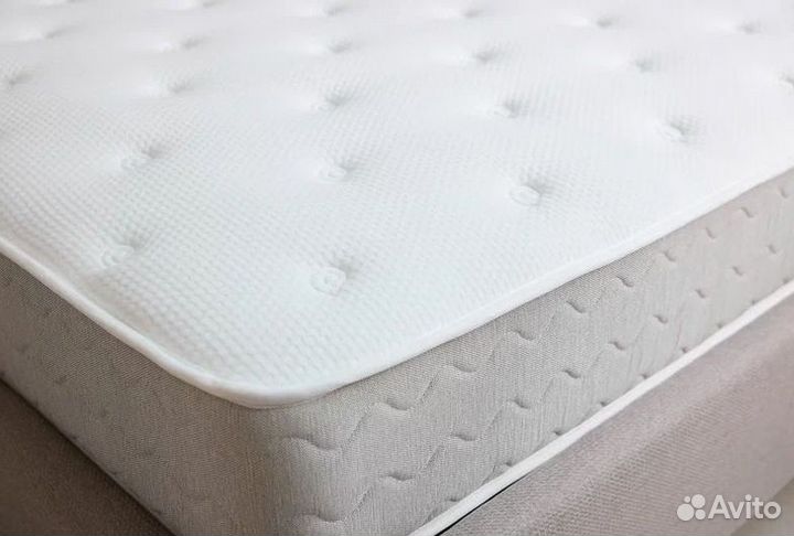 Матрас Мистер Слип Premium (140х200)