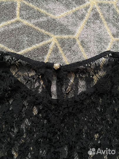 Топ женский вечерний