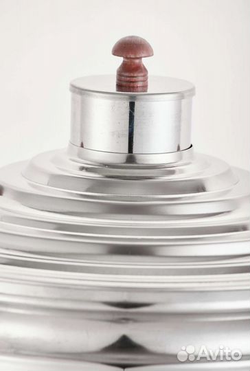 Самовар походный