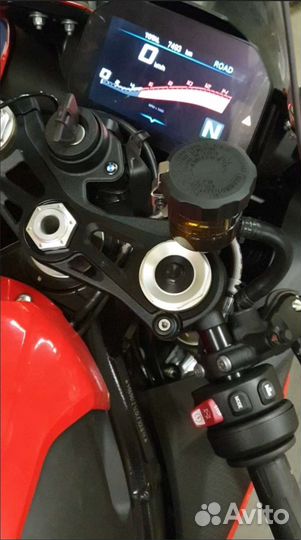 BMW S1000RR 2020г