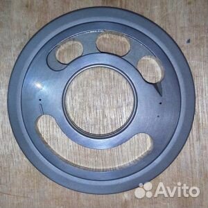 Распределитель Гидромотор поворота JCB330 (M2X210)