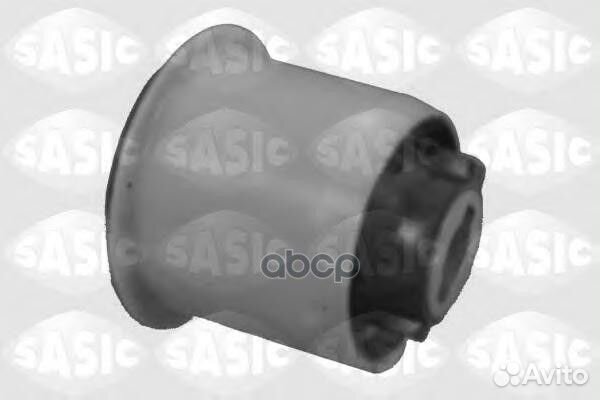 Сайлентблок задней балки 2600001 Sasic