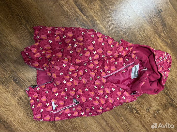 Костюм для девочки