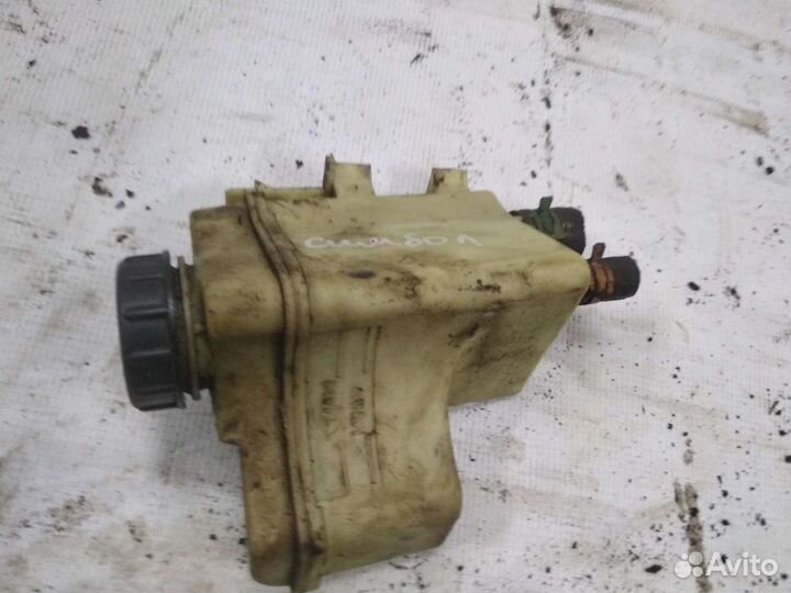 Бачок Гура Рено Симбол