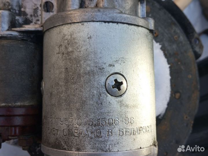 Стартер уаз,газ