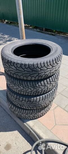 Hankook Winter I'Pike RS2 W429 185/65 R15
