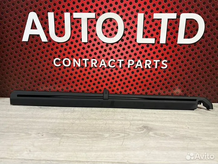 Шторка двери Lexus Es axzh10 A25afxs 2.5