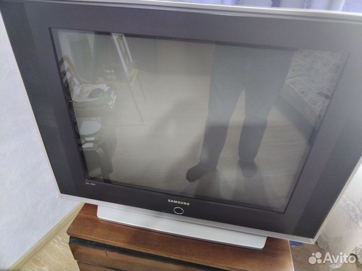 Бу телевизор samsung
