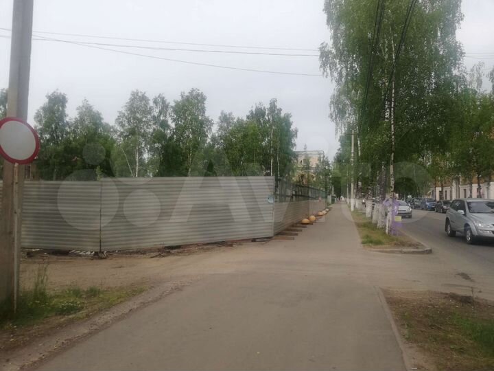 Участок 14,3 сот. (ИЖС)