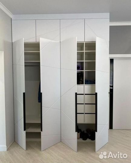 Шкаф купе от производителя C 430