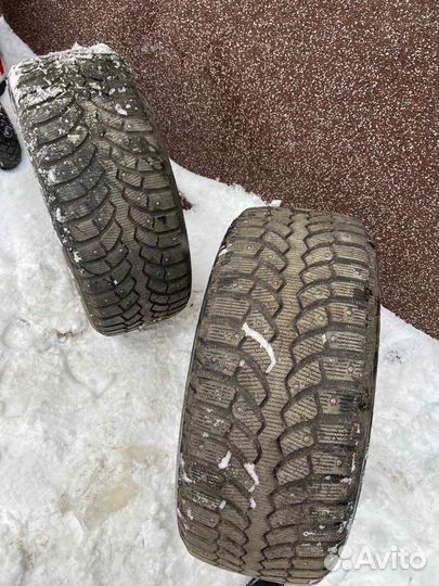 Bridgestone Blizzak Spike-01 245/50 R18 104T