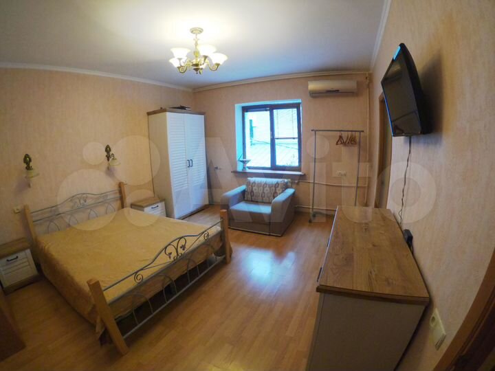 1-к. квартира, 31 м², 2/2 эт.