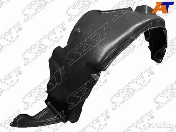 Подкрылок KIA ceed