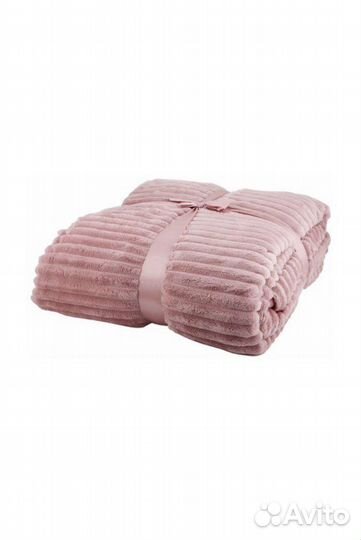 Плед Homeclub Шиншилла