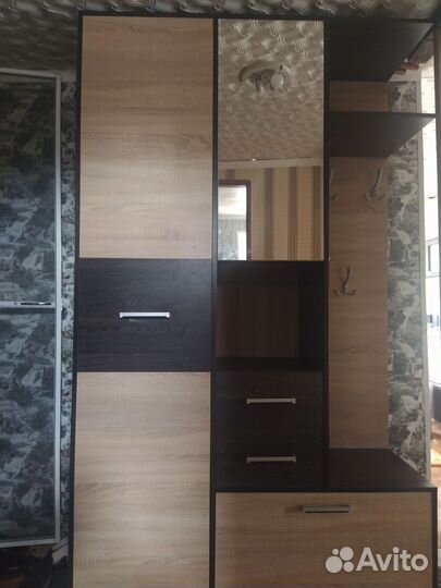 Прихожая бу