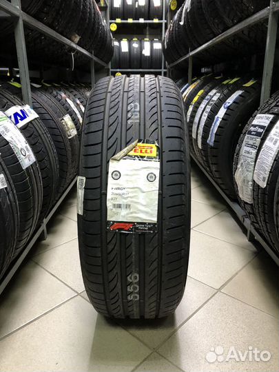Pirelli Powergy 205/50 R17 93Y