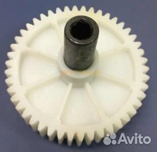 Шестеренка мясорубки Moulinex, 60314