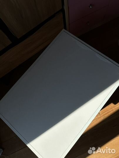 Столик световой песочница