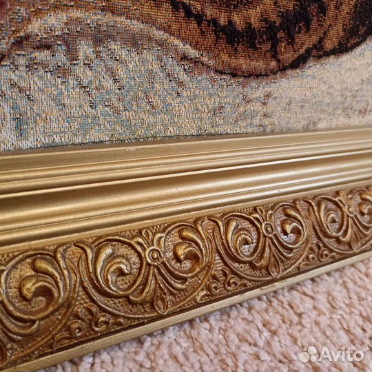 Гобеленовые картины