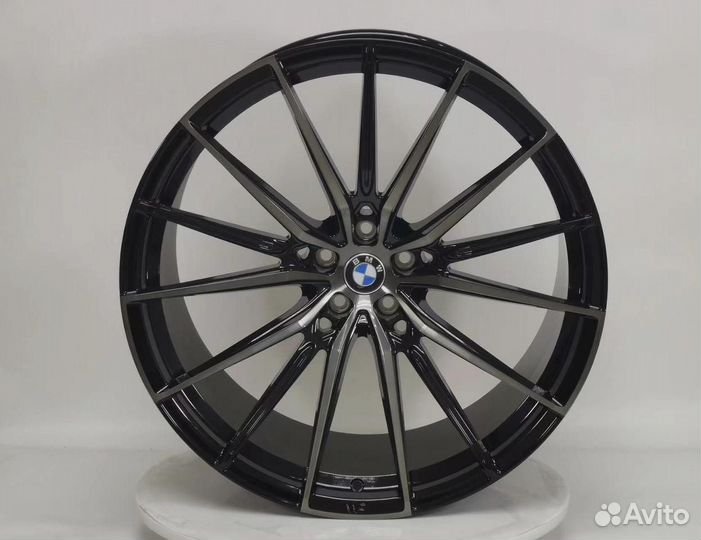 Кованые диски R22