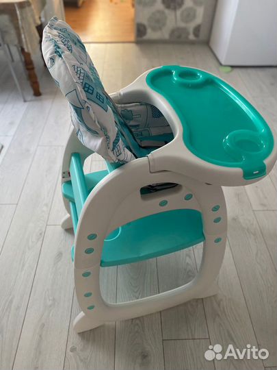 Стул для кормления Baby Go