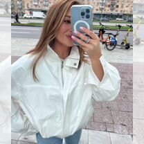 Бомбер весенний Корея Premium, Москва
