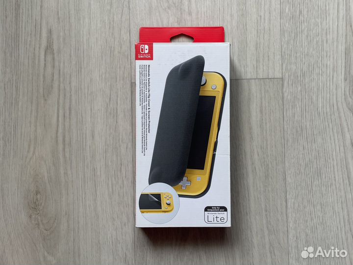 Игры для Nintendo switch