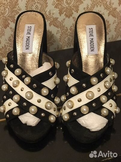 Босоножки женские 36 размер