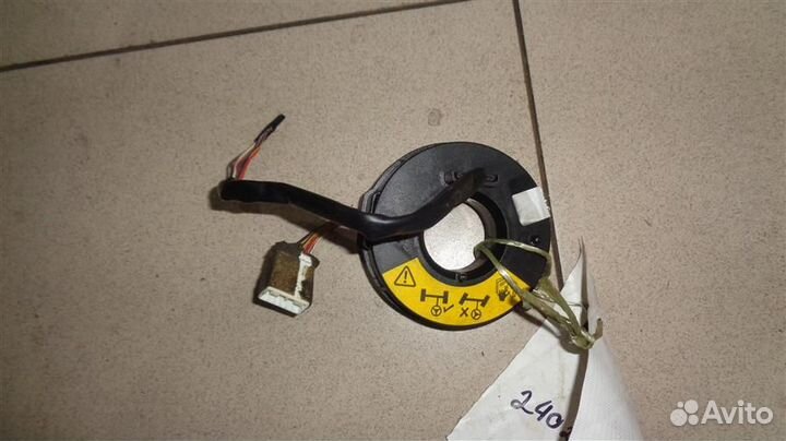 Механизм подрулевой для SRS ленточный Land Rover