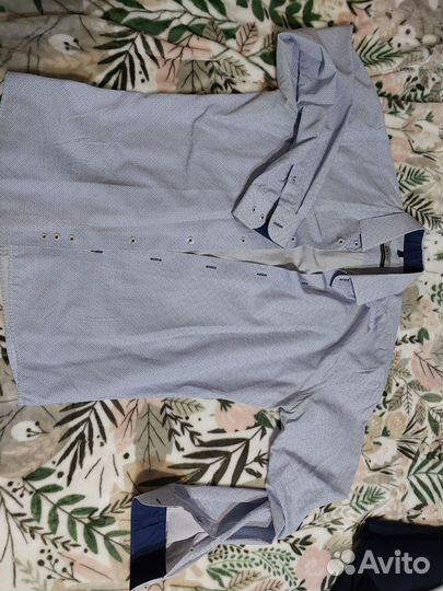 Мужские вещи пакетом 48 180см