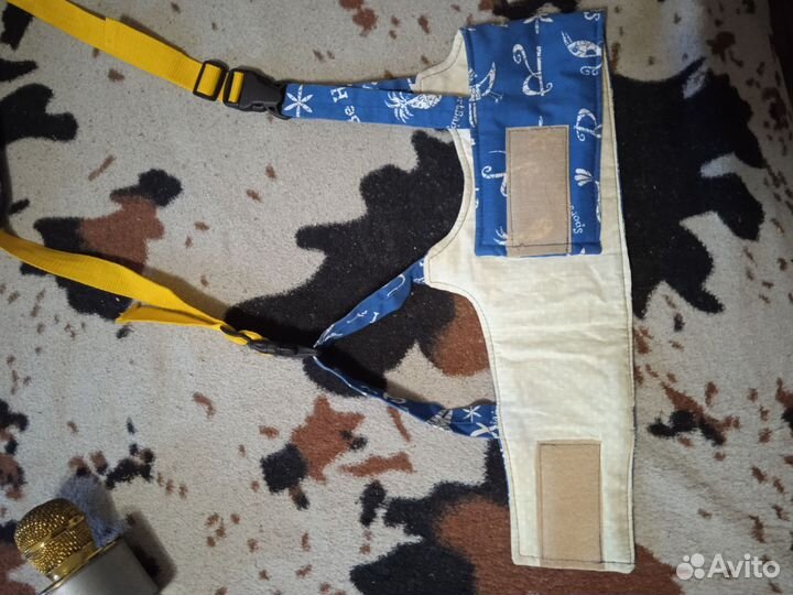 Вожжи для детей