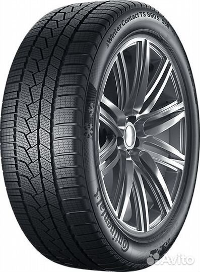 Continental ContiWinterContact TS 860S 295/30 R21
