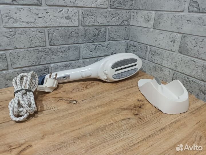 Отпариватель вещей supra SBS-104