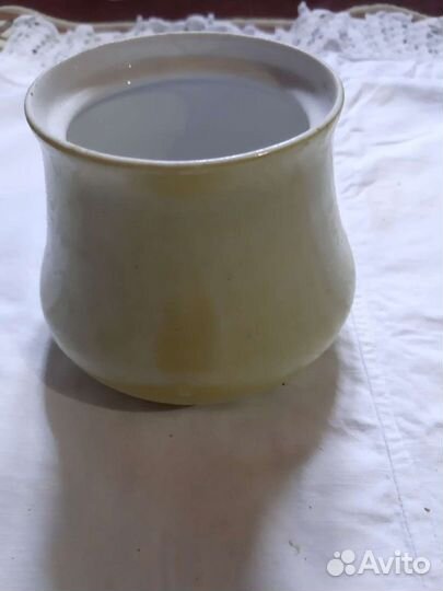 Сахарница СССР