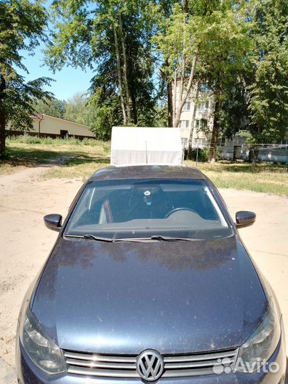 Перевозка с легковым прицепом 3.2/1.5/1.5