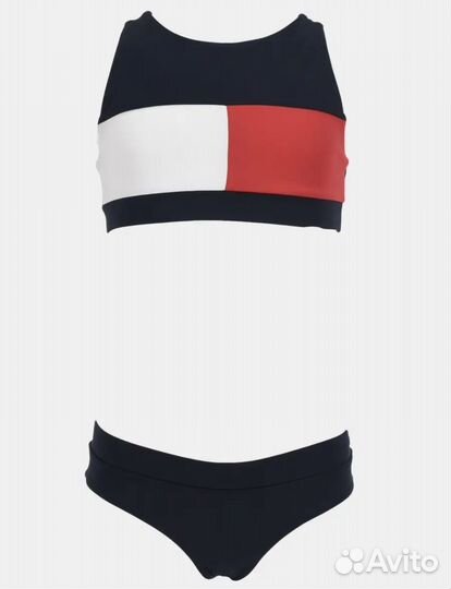 Купальник Tommy Hilfiger для девочки