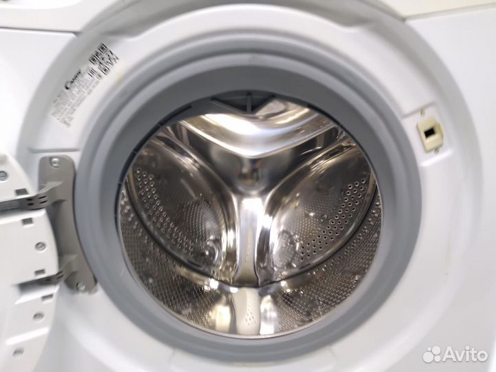 Стиральная машина Candy GO4 106TXT