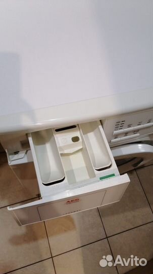 Стиральная машина AEG Electrolux Lavamat