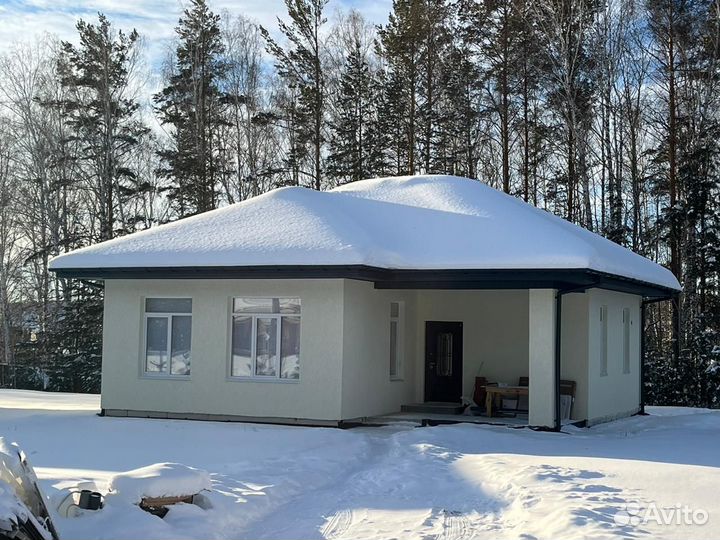 Строительство домов